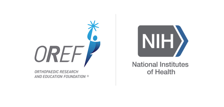 OREF Funding Increases NIH Funding Odds!