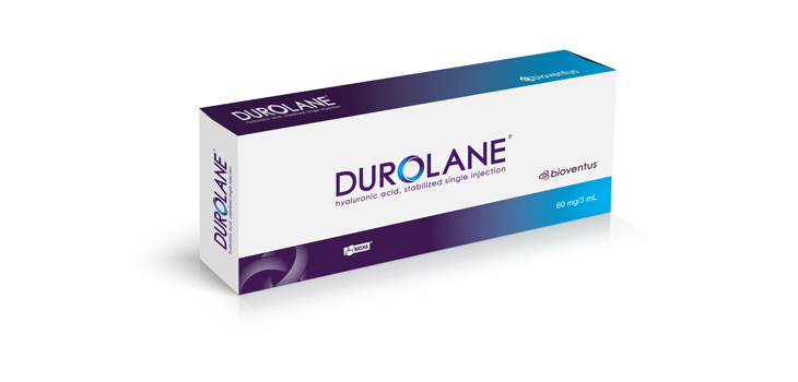 Rare FDA Approval for Bioventus Joint Lubrication