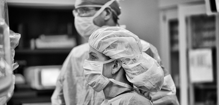 Drs. Byrd and Ferguson Form Nashville Hip Institute
