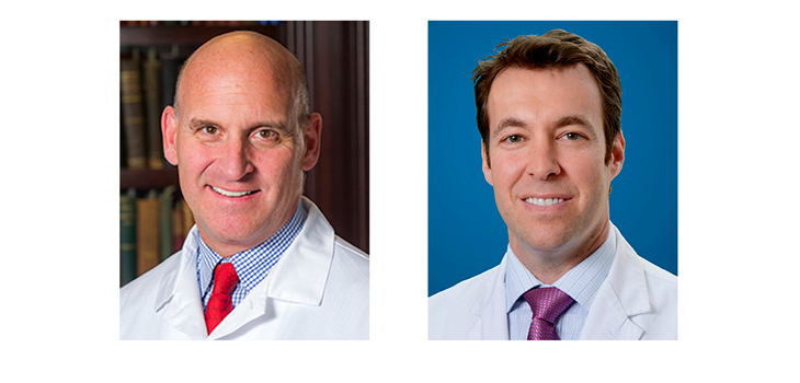 HSS’ Use of Robotics in Surgery