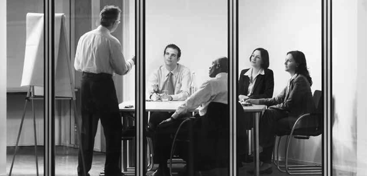 FDA Picks MCRA to Train Staff