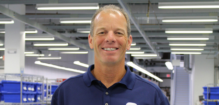 Karl Neuberger: New CEO of Millstone Medical