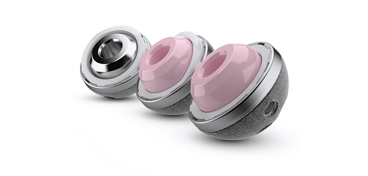 MicroPort Launches Procotyl Prime Acetabular Cup