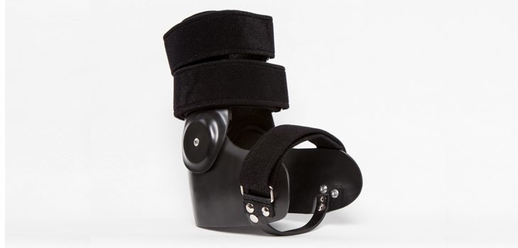 Over the Shoe Brace: Immediate Functional Recover