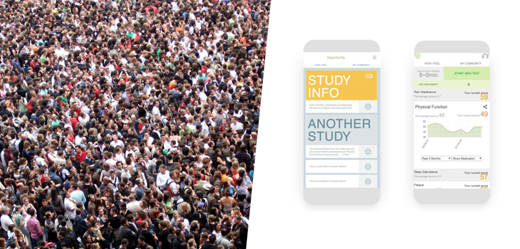 ArthritisPower App: 11,000 Patient Registry; #1 Reason for Hip Replacement Success; and #1 Reason for Knee Replacement Failure