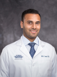 Adil Samad, M.D. Joins Florida Orthopaedic Institute