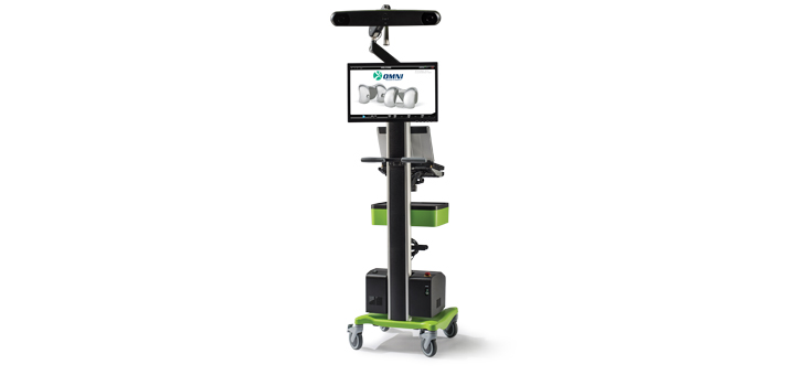 OMNIlife Touts “Perfect” TKR Device Clearance
