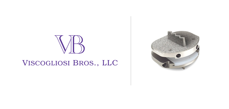 DePuy Synthes Agrees to Sell ProDisc Back to VBs