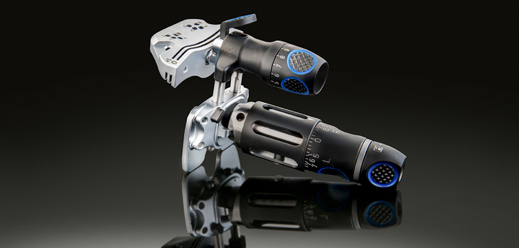 Exactech’s Knee Instrumentation System Wins IDEA Bronze