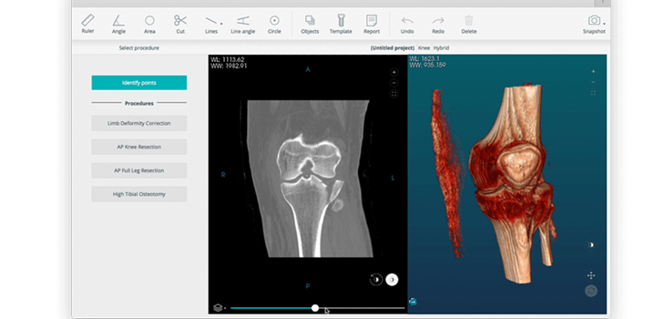PeekMed Pre-Op System Receives ISO Certification