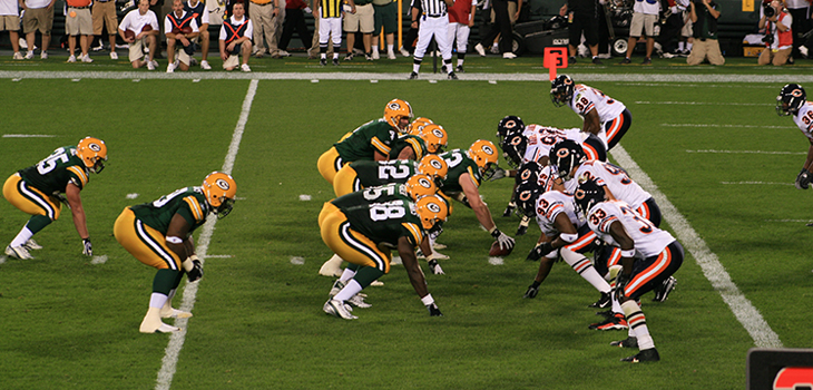 New Studies Shed Light on Clavicle Fractures in NFL Players