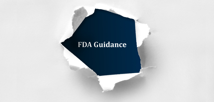 FDA Issues “Breakthrough Devices” Guidance
