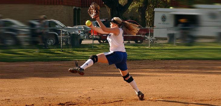 Orthopedists Speak Out About Softball Pitching Limits