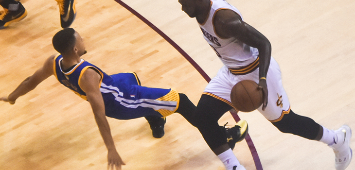 Athletes’ Performance Takes Big Hit After Achilles Tendon Rupture