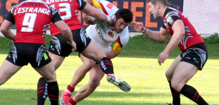 Rugby: Match Exposure Linked to Injury Risk