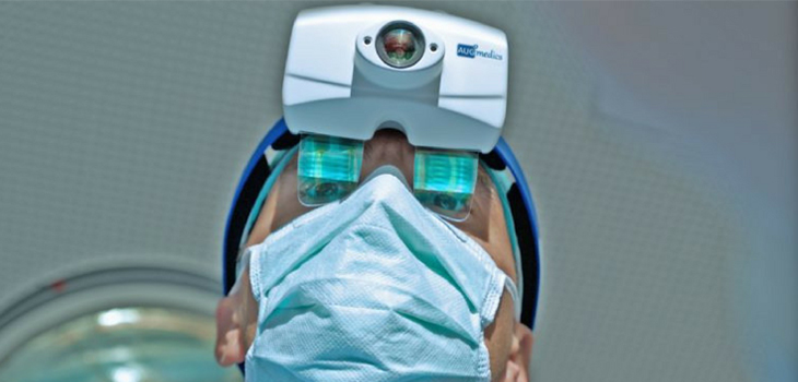 $8.3 MILLION Invested in “See-Through” Surgery