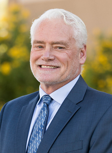 Kelly Krohn, M.D. New Medical Director of The CORE Institute