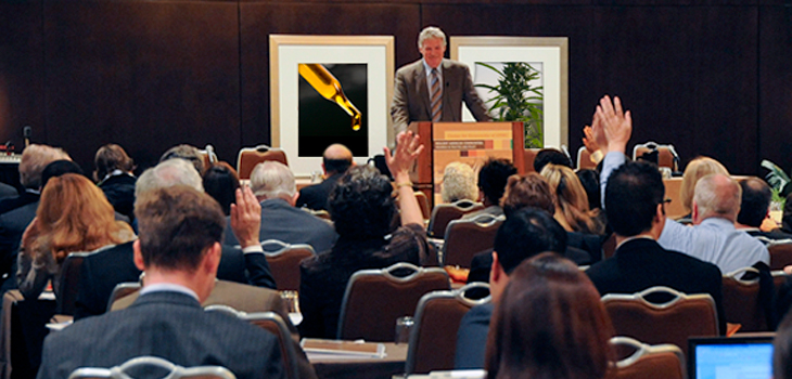 Your First Medical Cannabis Seminar?