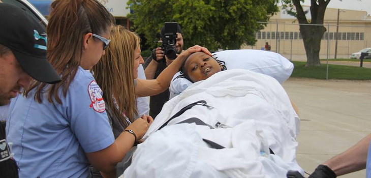 20 Years, 10,000 Children: Medical Ministries Compassion in Action and Rewards Beyond Measure