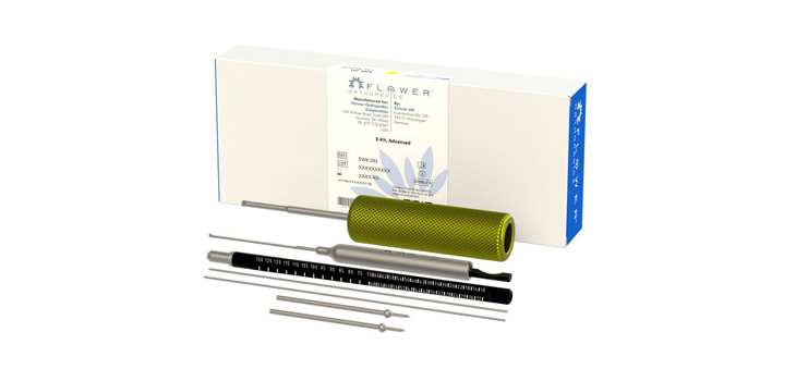 New Ready-For-Surgery Extremity Kits From Flower
