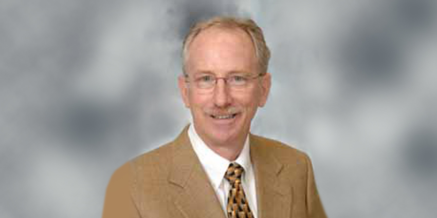 In Memoriam: Richard E. “Dickie” Robichaux, Jr., M.D.