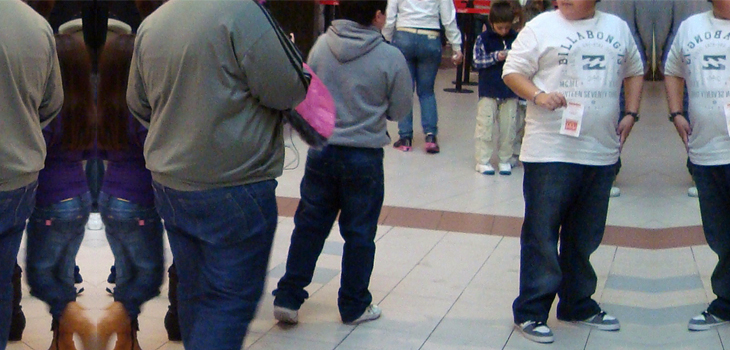 10-Year-Olds Get New Hips in Great Britain