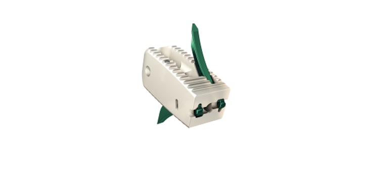 Zimmer Biomet Launch’s New Cage With VerteBRIDGE Plating