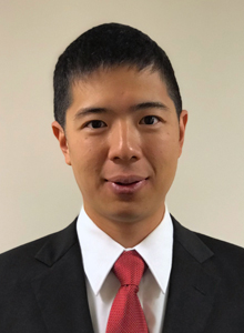 Raymond Hsu, M.D. Joins University Orthopedics