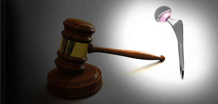 Patients Win 3rd Pinnacle Hip Lawsuit in a Row