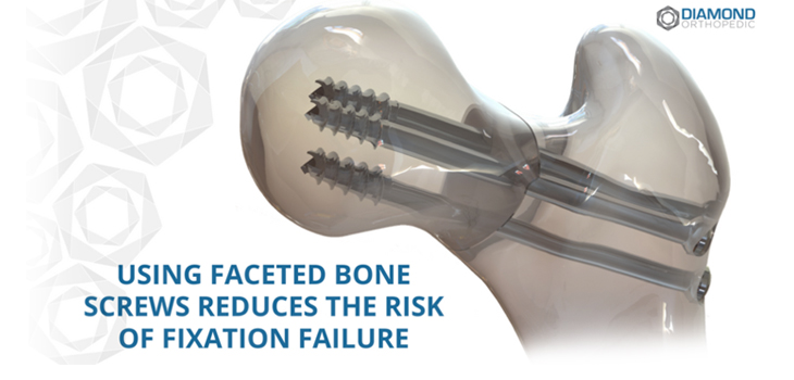 Diamond Orthopedic Raises $3.5 Million Equity Funding