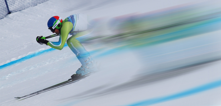 Alpine Skiing Helmet Testing Should Hit the Slopes