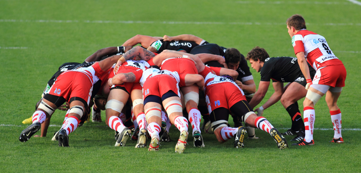 Rugby: Poor Tackle Technique Increases Injury Risk
