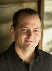 Chris Wolf, D.O. Joins Bluetail Medical Group