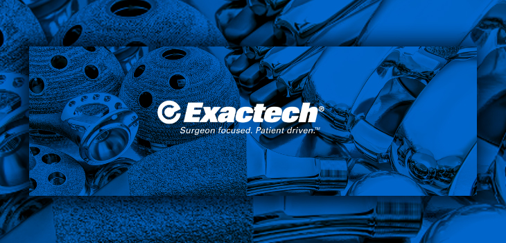 Exactech To Be Sold for $625 Million to Private Equity Firm
