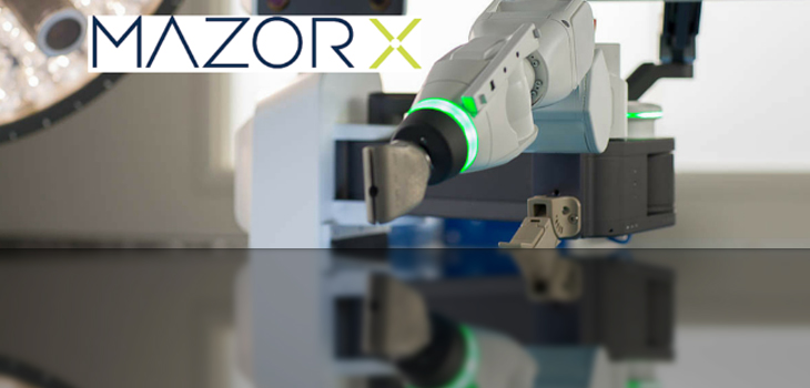 Study: Robotic Surgery = 5-Fold Decline in Complications