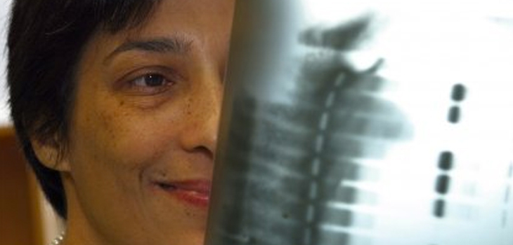 “Immunotherapy” Targets Underlying Cause of RA
