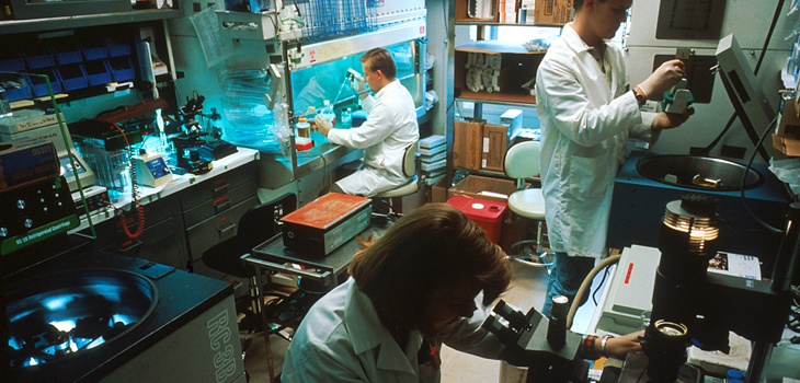 New NIH Grant to Fund Exciting Osteogenesis Drug