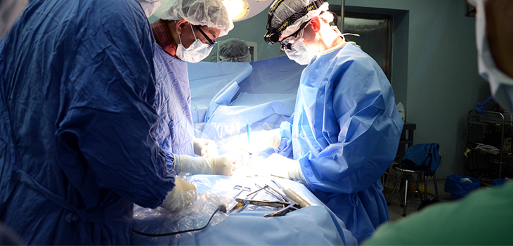 Atlas Spine’s Ortus PL Receives FDA Clearance