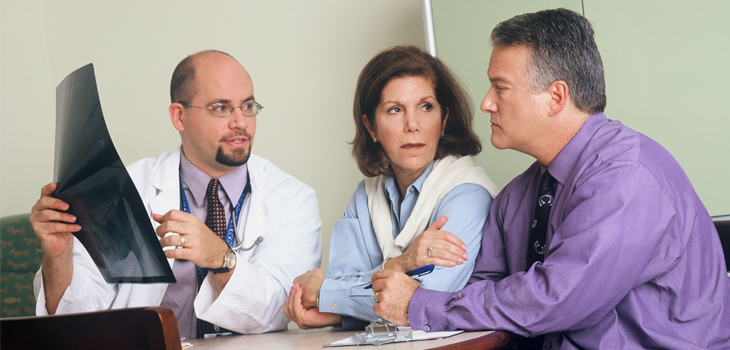 New Study: Risk Factors for Revision Arthroplasty
