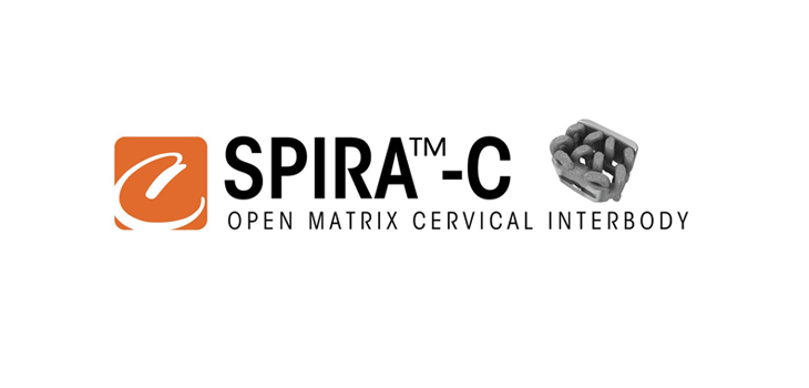 FDA Clears Camber Spine’s Cervical Fusion Device