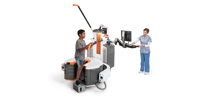Carestream Showcases Metal Artifact Reduction Software
