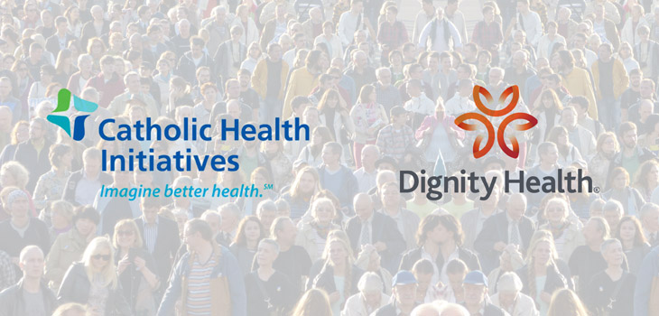 Largest U.S. Not-for-Profit Hospital System Formed