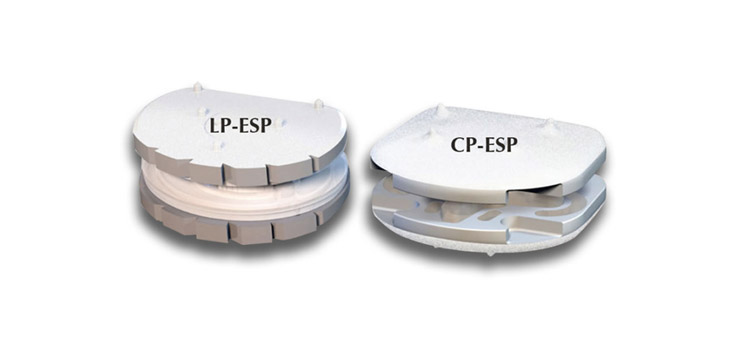 FH’s ESP Disc Hits 6,000th Implant Milestone
