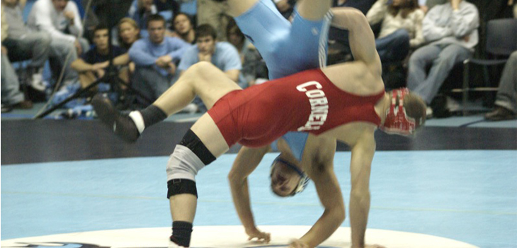Injury Risk Different Between Intercollegiate/Intramural Sports