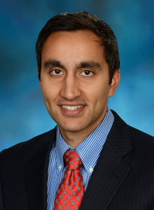 Neer Award Goes to University of Maryland Surgeons