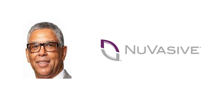 Michael Piccirillo to Head NuVasive Clinical Professional Development