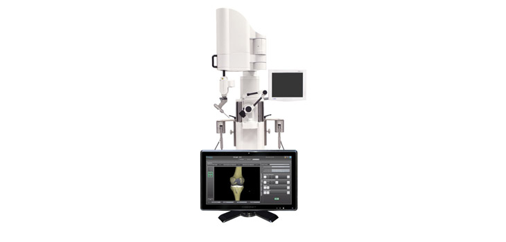CE Mark for TKA TSolution One System