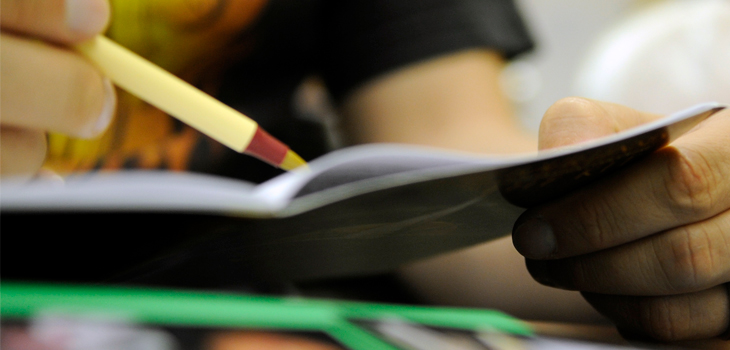 Patient Education Materials Generally Un-Readable