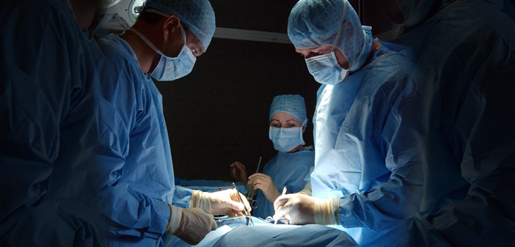 New Simulation Training Improves Surgical Skills
