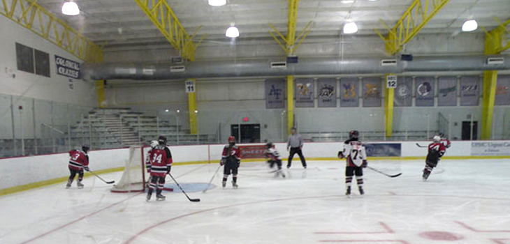 Youth Hockey: Surprising Results When Body Checking Eliminated